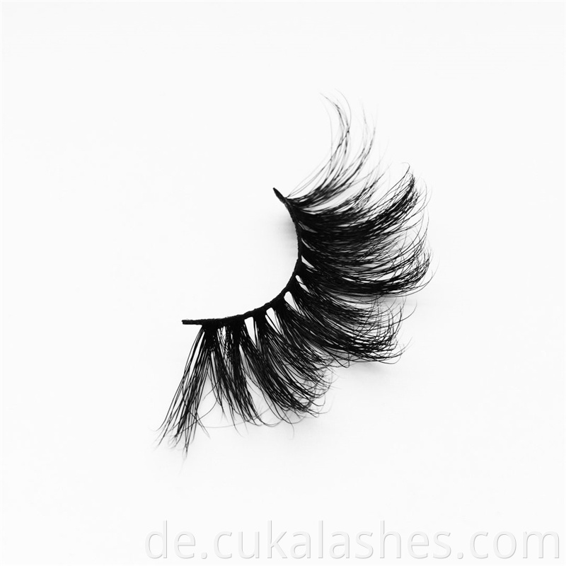 3d Mink Lashes